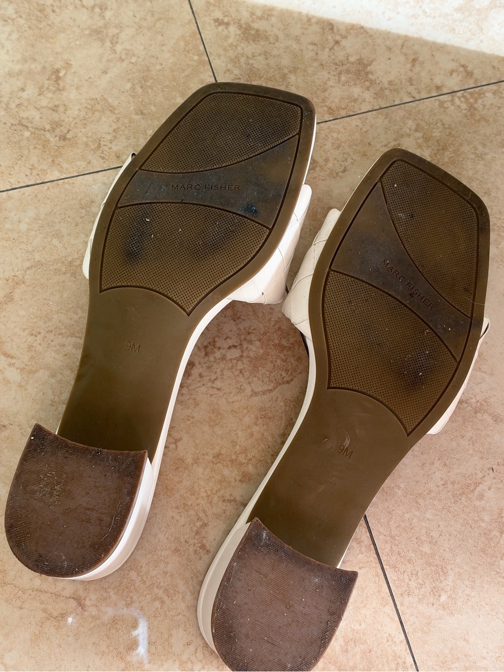 marc fisher casara heel